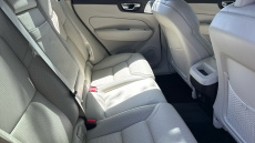 Volvo Xc60 2.0 D5 PowerPulse Inscription Pro 5dr AWD G tronic Diesel Estate